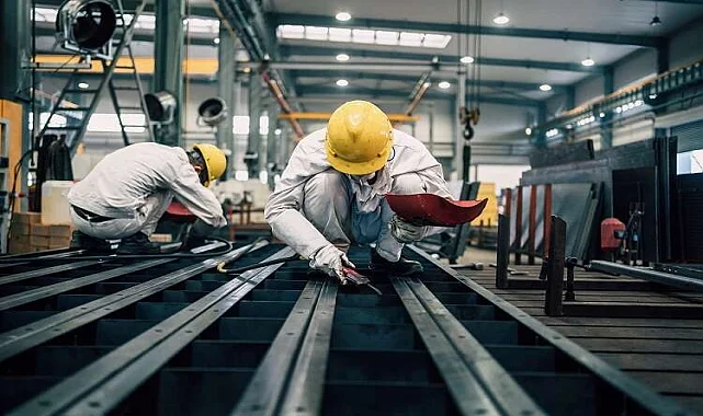 Selendi Fabrika Taşıma